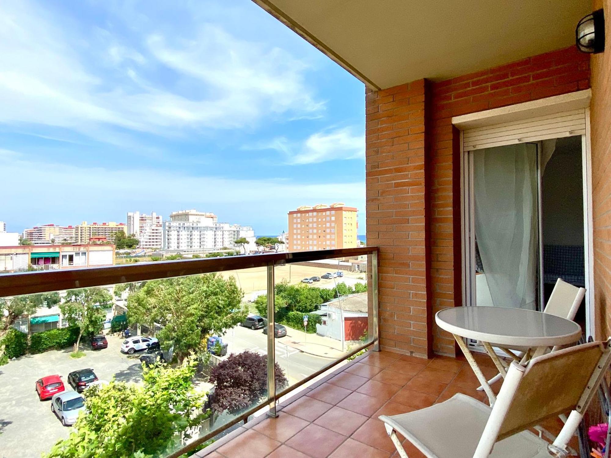 Appartement Reconnectar Colom I *