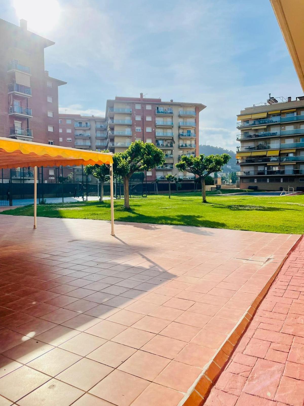 Reconnectar Colom I Appartement Malgrat de Mar