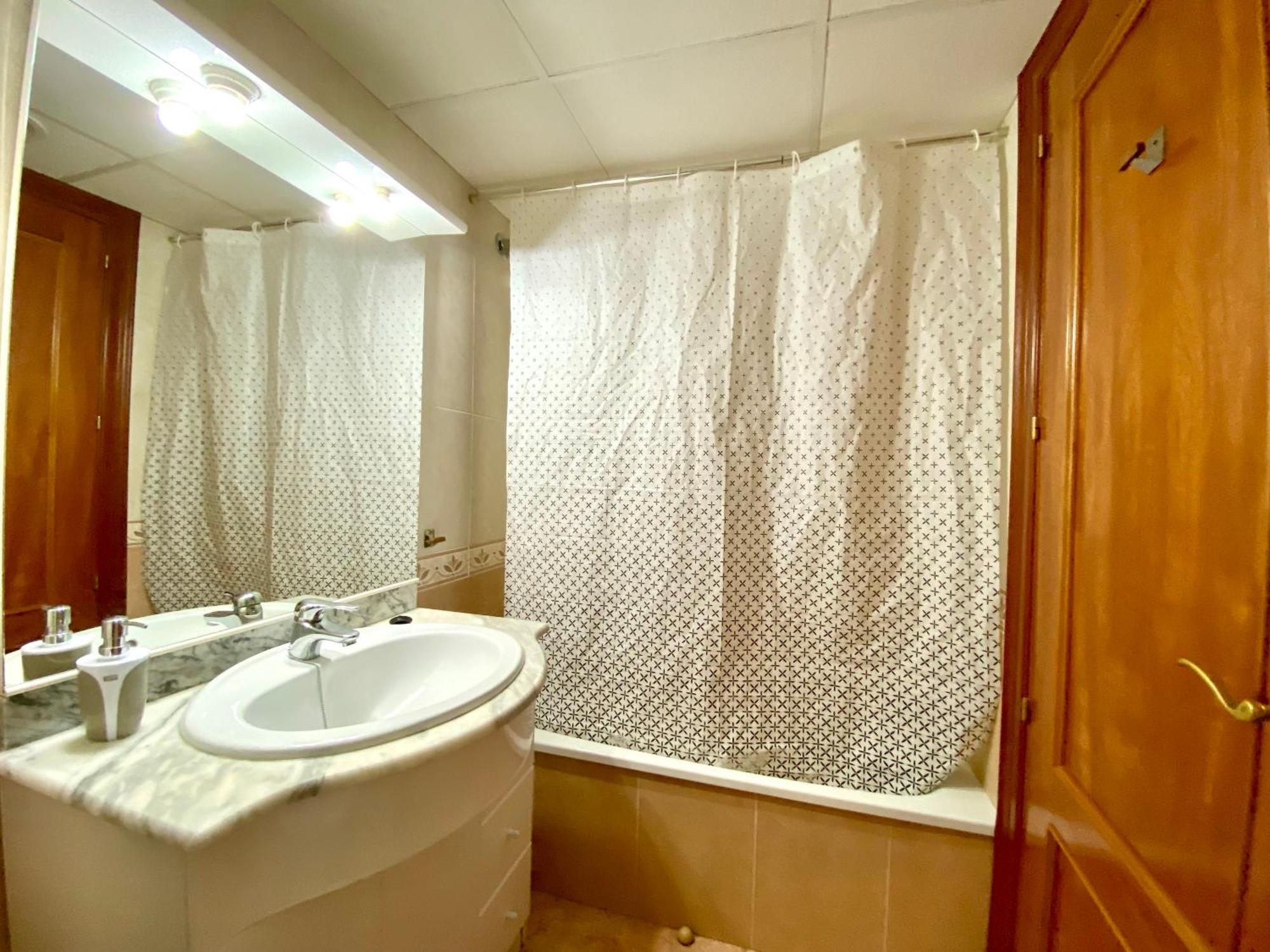 Appartement Reconnectar Colom I